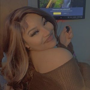 Meet your Posher, Angel